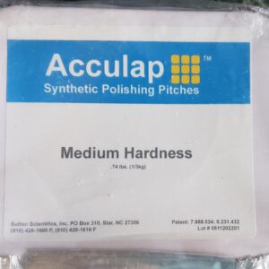 AccuLap Pitch - HA18 Medium