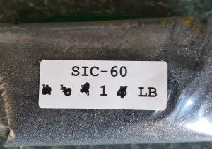SiC # 60 1 LB