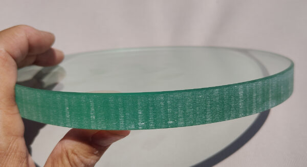 3/4" Thick