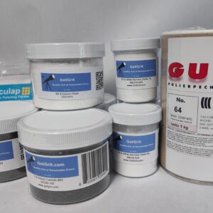 6 inch Grit Kit (Copy)