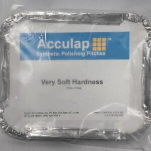 AccuLap Pitch - HA00 Very Soft (G55)