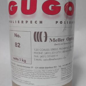 Gugolz Pitch #82 - 1 KG Unit