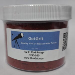Red Rouge 0.5 LB